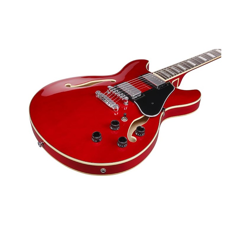 IBANEZ AS73-TCD GITARA ELEKTRIČNA