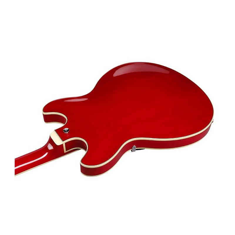 IBANEZ AS73-TCD GITARA ELEKTRIČNA