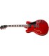 IBANEZ AS73-TCD GITARA ELEKTRIČNA