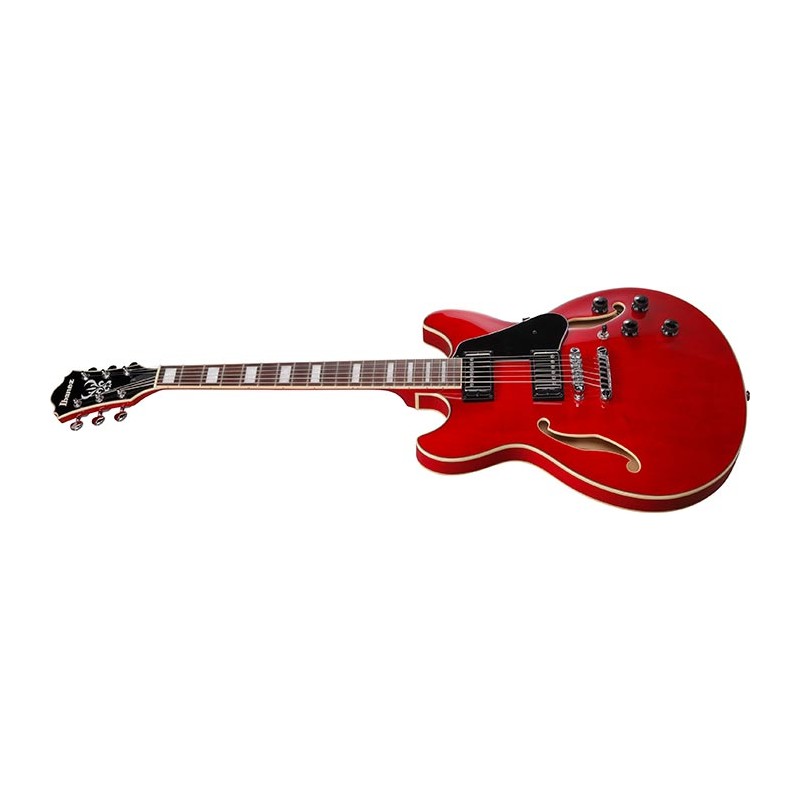 IBANEZ AS73-TCD GITARA ELEKTRIČNA