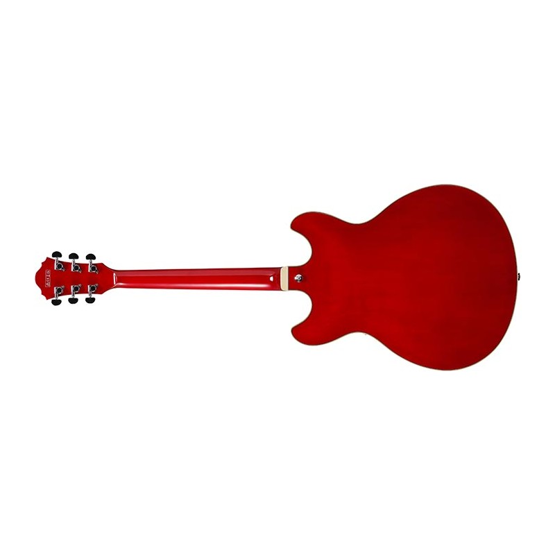 IBANEZ AS73-TCD GITARA ELEKTRIČNA