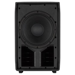 RCF EVOX JMIX8 MINI RAZGLAS