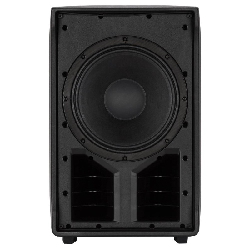 RCF EVOX JMIX8 MINI RAZGLAS