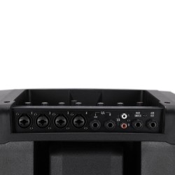 RCF EVOX JMIX8 MINI RAZGLAS