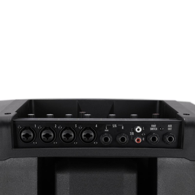 RCF EVOX JMIX8 MINI RAZGLAS