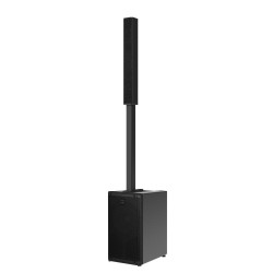 RCF EVOX J9 MINI RAZGLAS