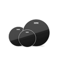 EVANS ETP-CHR-F BLACK CHROME 10,12,14 PLASTIKE