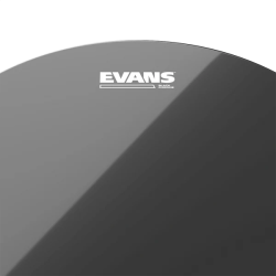 EVANS ETP-CHR-F BLACK CHROME 10,12,14 PLASTIKE