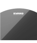 EVANS ETP-CHR-F BLACK CHROME 10,12,14 PLASTIKE