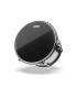 EVANS ETP-CHR-F BLACK CHROME 10,12,14 PLASTIKE