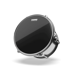 EVANS ETP-CHR-F BLACK CHROME 10,12,14 PLASTIKE