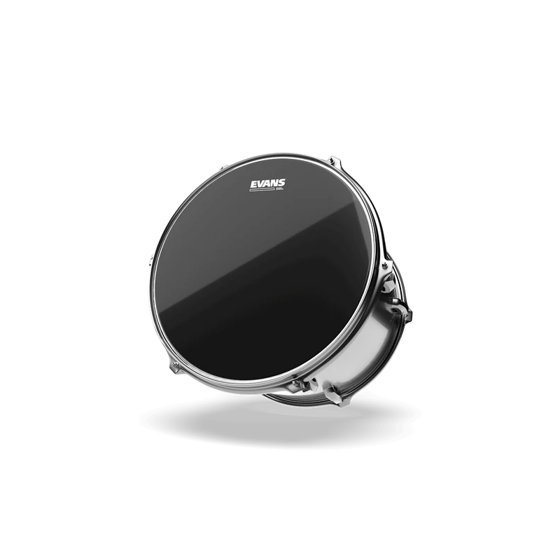 EVANS ETP-CHR-F BLACK CHROME 10,12,14 PLASTIKE
