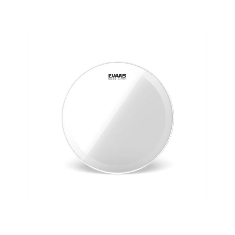 EVANS BD26GB4 26" EQ4 CLEAR PLASTIKA