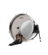 EVANS BD26GB4 26" EQ4 CLEAR PLASTIKA