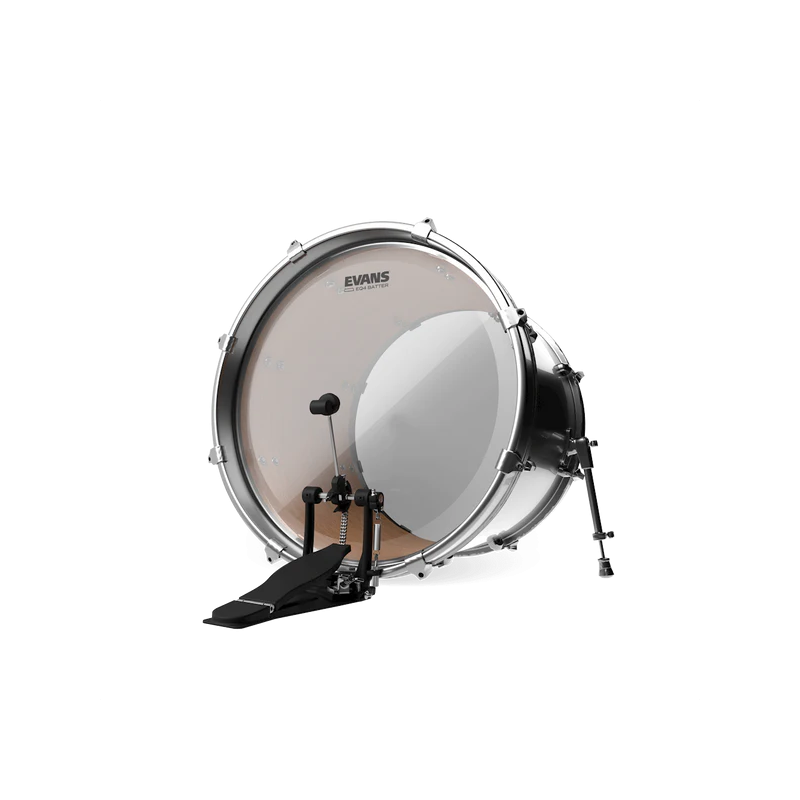 EVANS BD26GB4 26" EQ4 CLEAR PLASTIKA