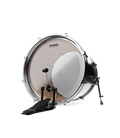 EVANS BD26GB4 26" EQ4 CLEAR PLASTIKA