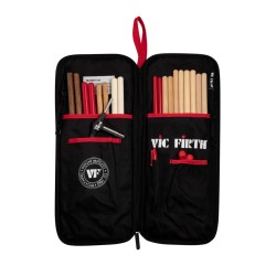 VIC FIRTH PALICE PROTEGE BLACK NAVLAKA