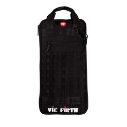 VIC FIRTH PALICE PERFORMER CLASSIC BLACK NAVLAKA