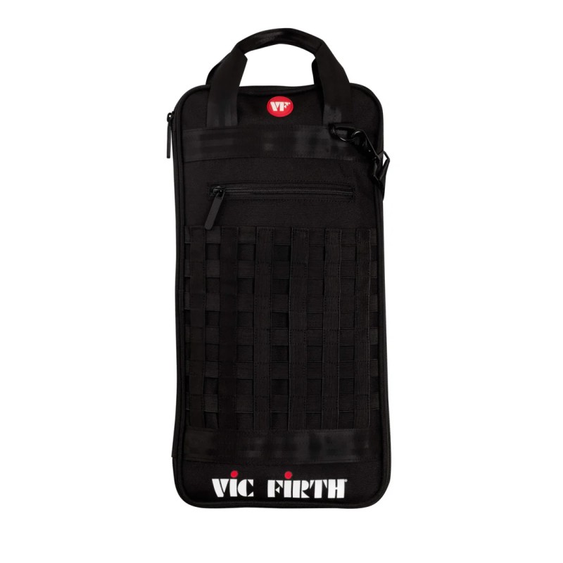 VIC FIRTH PALICE PERFORMER CLASSIC BLACK NAVLAKA