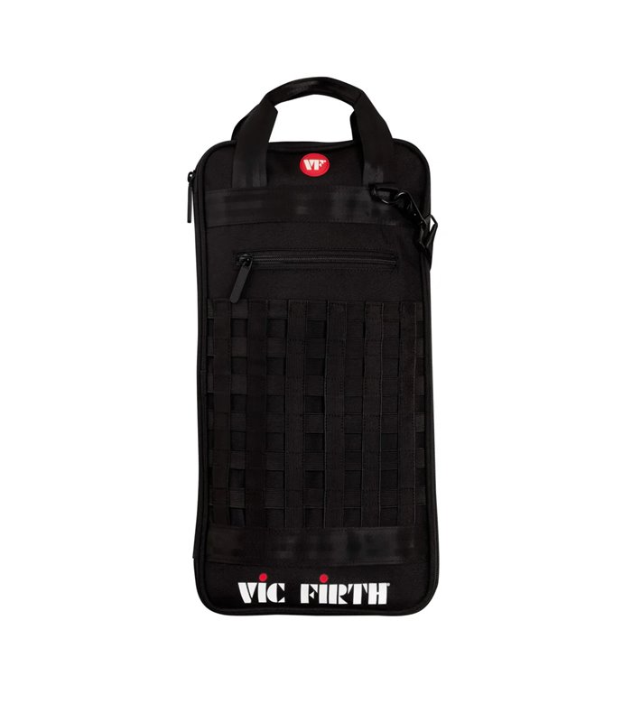 VIC FIRTH PALICE PERFORMER CLASSIC BLACK NAVLAKA