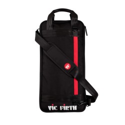 VIC FIRTH PALICE PERFORMER CLASSIC BLACK NAVLAKA