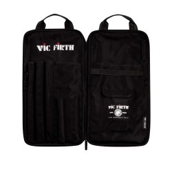 VIC FIRTH PALICE PERFORMER CLASSIC BLACK NAVLAKA
