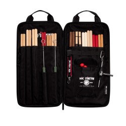 VIC FIRTH PALICE PERFORMER CLASSIC BLACK NAVLAKA