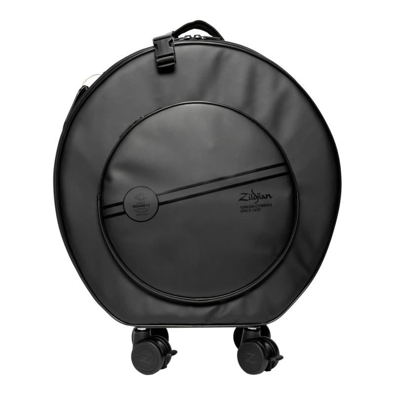 ZILDJIAN ČINELE 24" TOURING ROLL BAG BLACK NAVLAKA