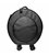 ZILDJIAN ČINELE 24" TOURING ROLL BAG BLACK NAVLAKA