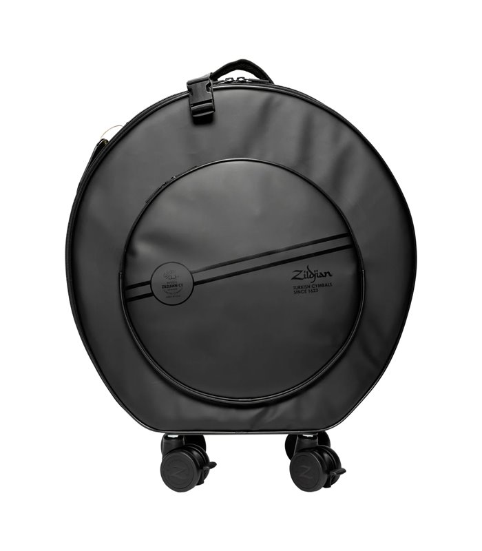 ZILDJIAN ČINELE 24" TOURING ROLL BAG BLACK NAVLAKA