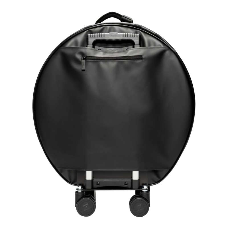 ZILDJIAN ČINELE 24" TOURING ROLL BAG BLACK NAVLAKA