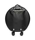 ZILDJIAN ČINELE 24" TOURING ROLL BAG BLACK NAVLAKA