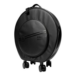 ZILDJIAN ČINELE 24" TOURING ROLL BAG BLACK NAVLAKA