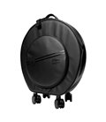 ZILDJIAN ČINELE 24" TOURING ROLL BAG BLACK NAVLAKA