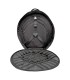 ZILDJIAN ČINELE 24" TOURING ROLL BAG BLACK NAVLAKA