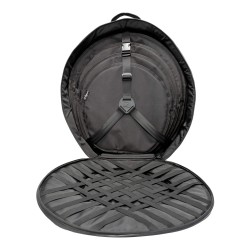 ZILDJIAN ČINELE 24" TOURING ROLL BAG BLACK NAVLAKA