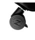 ZILDJIAN ČINELE 24" TOURING ROLL BAG BLACK NAVLAKA