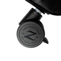 ZILDJIAN ČINELE 24" TOURING ROLL BAG BLACK NAVLAKA
