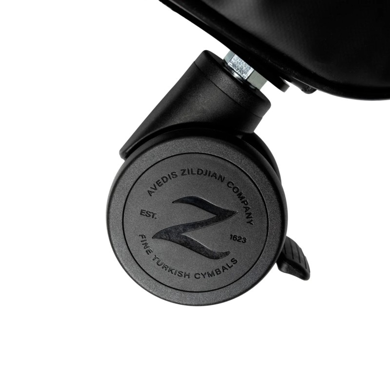 ZILDJIAN ČINELE 24" TOURING ROLL BAG BLACK NAVLAKA