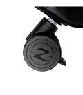 ZILDJIAN ČINELE 24" TOURING ROLL BAG BLACK NAVLAKA