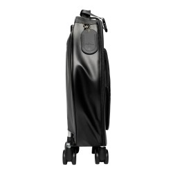 ZILDJIAN ČINELE 24" TOURING ROLL BAG BLACK NAVLAKA