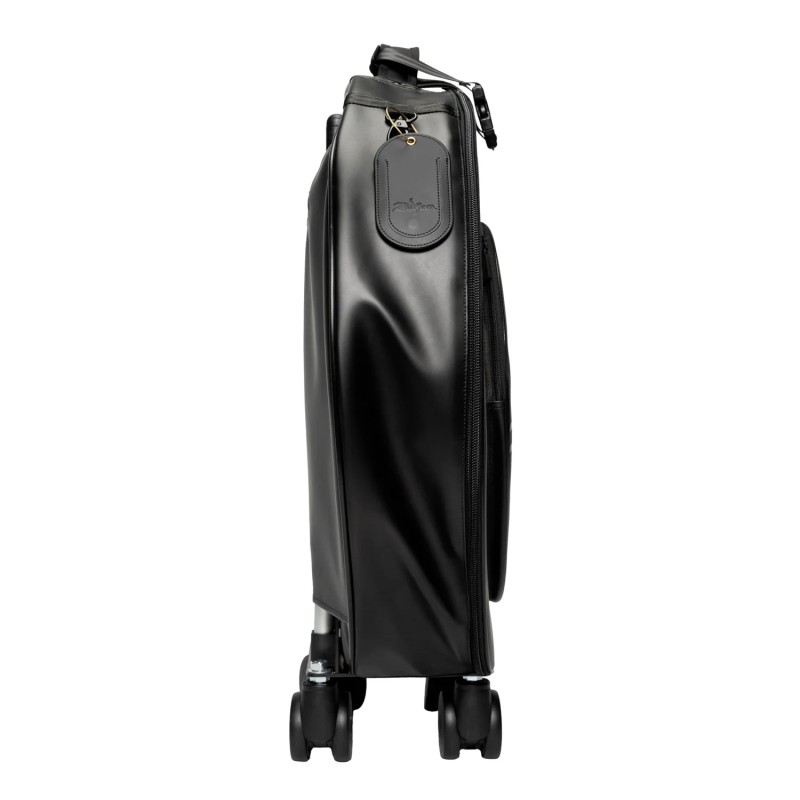 ZILDJIAN ČINELE 24" TOURING ROLL BAG BLACK NAVLAKA