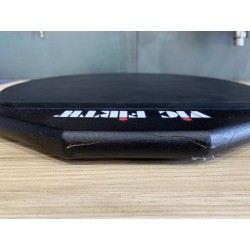 VIC FIRTH PAD12D dvostrani PAD VJEŽBOVNI B-STOCK