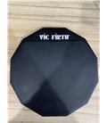 VIC FIRTH PAD12D dvostrani PAD VJEŽBOVNI B-STOCK
