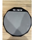 VIC FIRTH PAD12D dvostrani PAD VJEŽBOVNI B-STOCK