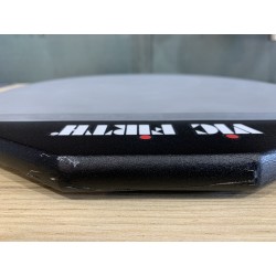 VIC FIRTH PAD12D dvostrani PAD VJEŽBOVNI B-STOCK