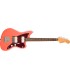SQUIER CLASSIC VIBE 60s JAZZMASTER LRL TSPG TCO GITARA ELEKTRIČNA