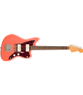 SQUIER CLASSIC VIBE 60s JAZZMASTER LRL TSPG TCO GITARA ELEKTRIČNA