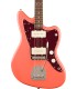 SQUIER CLASSIC VIBE 60s JAZZMASTER LRL TSPG TCO GITARA ELEKTRIČNA