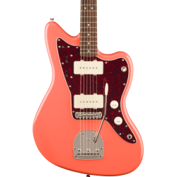 SQUIER CLASSIC VIBE 60s JAZZMASTER LRL TSPG TCO GITARA ELEKTRIČNA